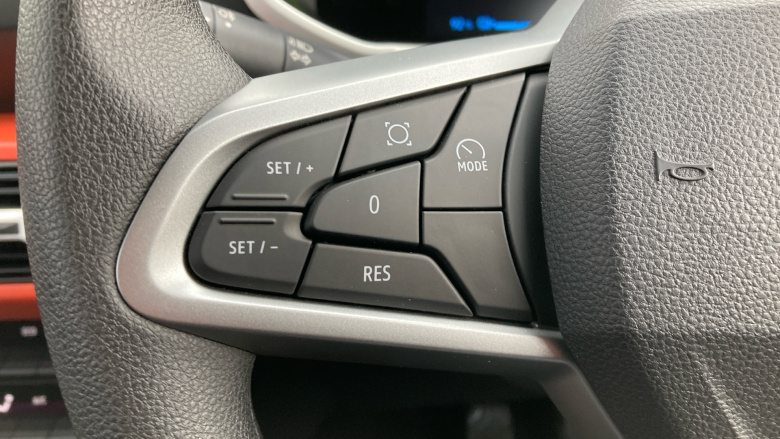 Dacia Spring 27kWh Expression 65 48kW 5dr Auto Electric Hatchback